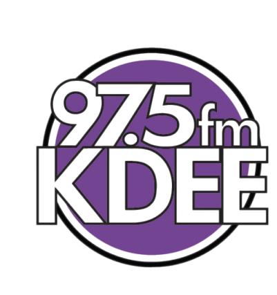 97.5 FM KDEE